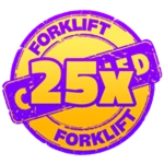 Master of the Forklift