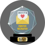 Master Recruiter
