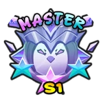 Master S1