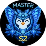 Master S2