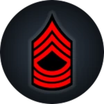 Master Sergeant