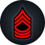 Master Sergeant