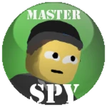 Master Spy