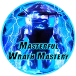 Masterful Wrath Mastery