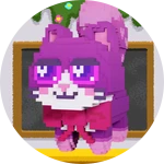 Mauve