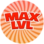 Max Level!