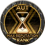 Max Reputation Rank