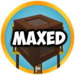 Max Upgrade Packet Upgrade