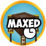 Max Upgrade Timer