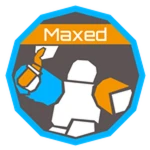 Maxed