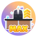 Maxed Gate Agents