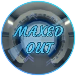 MAXED OUT