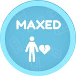 Maxed Player Damage