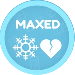 Maxed Player Freeze Damage