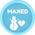 Maxed Snowman Damage