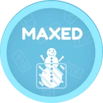 Maxed Snowman Freeze Duration