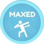 Maxed Throw Distance