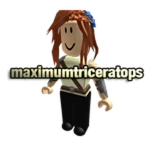 maximumtriceratops