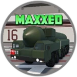 Maxxed Out