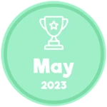 May Challenge 2023