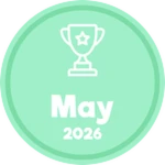May Challenge 2026