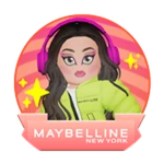 Maybelline New York Star