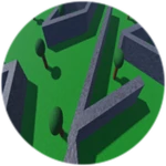 Maze