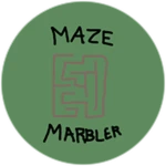 Maze Marbler