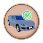 Mazona MX8