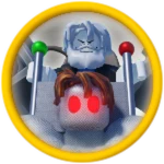Mecha Bacon Defeated!