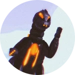 Mecha Lizard