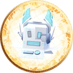 Mecha Mr. Robot