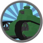 Mechanized Warfare