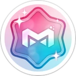 Medal in Prism