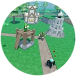 Medieval Meadows!
