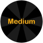 Medium