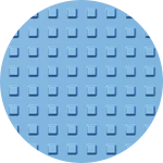Medium blue