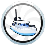 Medium Boats Unlocked