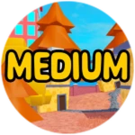 MEDIUM MODE