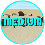 Medium Mode Victory