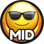 Medium Obby