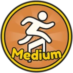 Medium Obby