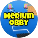 Medium Obby