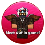 Meet 00f_developer