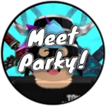 Meet A Creator: Parky43536!