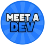 Meet a Developer Badge