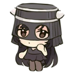Meet Arenoir!