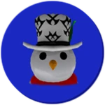 Meet Frosty!