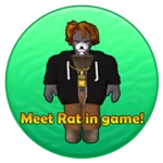 Meet RatiusRat!