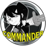 Meet the Commander